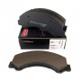 Колодки тормозные передние ISUZU N-serie 98-... / BOGDAN A092.2 (disc brake) D229E (`8982447940) (пр
