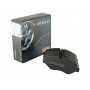 Колодки тормозные передние MB Sprinter II (906) 06-…, Vito/Viano (W639) 03-14, Vito (W447) 14-…  //