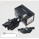 Колодки тормозные задние BMW 1-th (E81, E87) 04-12, 3-th (E90) 05-11, X1 (E84) 09-15 D257Ei (GDB1626
