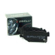 Колодки тормозные задние SSANGYONG Rexton I/II 02-…, Actyon 05-…, Kyron 05-…, Korando 98-..., Musso