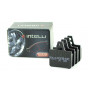 Колодки тормозные задние CIT BX 82-93, CX I/II 75-92  D284E (GDB263) (пр-во Intelli)