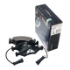 Колодки тормозные передние FORD Fiesta III/IV 89-02, Sierra (GBG, GB4) 87-93, Escort III/IV 80-90, O