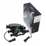 Колодки тормозные передние FORD Fiesta III/IV 89-02, Sierra (GBG, GB4) 87-93, Escort III/IV 80-90, O