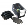 Колодки тормозные задние FORD-Mondeo III (B4Y), (B5Y), (BWY), JAGUAR - X-type (CF1), X-type Estate,