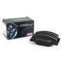 Колодки тормозные передние VW Polo (11-…..) SKODA Rapid D399E (GDB2027) (пр-во Intelli)