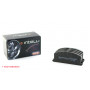 Колодки тормозные передние TOYOTA Corolla, Gelly CK (w/o ABS) D404Ei (GDB323) (пр-во Intelli)