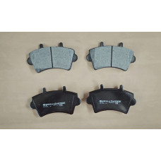 Колодки тормозные передние RENA Master 1.9DTi-2.5DCi 00-… // OPEL Movano 1.9TDi-2.8TDi 01-... D405E