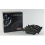 Колодки тормозные передние DAEWOO Espero/Lanos/Nexia/OPEL Astra F/Calibra A/Kadett E/Omega A/Vectra
