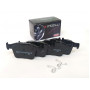Колодки тормозные задние VW Golf VII 12-…, Passat B8 14-…, Touran (5T1) 15-…  //  SKODA Octavia (5E3