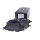 Колодки тормозные передние VW Golf VII 12-…, Passat B8 14-…, Touran (5T1) 15-…  //  SKODA Rapid (NA2