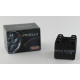Колодки тормозные задние OPEL ASTRA F 91-98, CALIBRA 90-97, VECTRA A 88-95 REAR  D459E (GDB952) (пр-