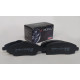 Колодки тормозные передние OPEL Corsa C (F08, F68) 00-09, Combo 01-…, Meriva 04-10 D464E (GDB1570) (