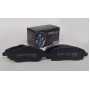 Колодки тормозные передние OPEL Corsa C (F08, F68) 00-09, Combo 01-…, Meriva 04-10 D464E (GDB1570) (