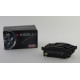 Колодки тормозные передние HONDA Civic III, IV, V 83-95, CRX I, II 83-92, Accord II 83-85 D475E (GDB