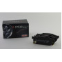 Колодки тормозные передние HONDA Civic III, IV, V 83-95, CRX I, II 83-92, Accord II 83-85 D475E (GDB