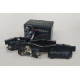 Колодки тормозные задние HONDA CR-V II  01-06, CR-V III 07-…, CR-V IV 12-…, FR-V (BE) 04-…, Accord V