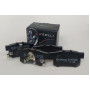 Колодки тормозные задние HONDA CR-V II  01-06, CR-V III 07-…, CR-V IV 12-…, FR-V (BE) 04-…, Accord V