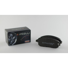 Колодки тормозные передние NISSAN Maxima J30, QX, Tiida, Bluebird (U13, U14), Teana I-II, Juke (F15)