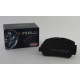 Колодки тормозные передние NISSAN Qashqai / Qashqai +2 (J10, JJ10) 02.07-04.14, X-Trail (T31) 06.07-