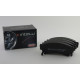 Колодки тормозные передние MAZDA 6 (GG, GH) 08.07-… D515E (GDB3501) (пр-во DAFMI)