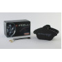 Колодки тормозные передние PEUG 605 (6B) 91-99  //  CIT XM (Y3, Y4) 89-00 D572E (GDB796) (пр-во DAFM