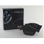 Колодки тормозные передние FORD Focus II (DA_), III, C-Max I (DM2), II (DXA), Kuga I-II  //  MAZDA 3