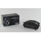 Колодки тормозные передние SUBARU Legacy I (BC), II (BD, BG), Legacy Outback (BG), Impreza (GC) 89-0