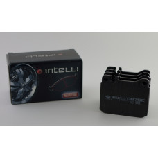 Колодки тормозные передние MB W116, W126, W123 ...-91  //  VW LT 28-35 I, 40-55 I 75-96 D679E (GDB26