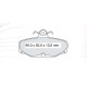Колодки тормозные задние FORD Sierra I-II, Scorpio I-II, Escort VII D689E (GDB472) (пр-во DAFMI)
