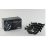 Колодки тормозные задние BMW 3-th (E36, E46), 5-th (E34), 7-th (E32), Z3 (E36), Z4 (E85, E86) D698E
