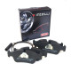 Колодки тормозные передние BMW 3-th (E36, E46), Z3 (E36), Z4 (E85) D720Ei (GDB1100) (пр-во DAFMI)