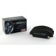 Колодки тормозные передние HONDA Accord V-VI, Prelude III-IV-V D890Ei (GDB1061) (пр-во DAFMI)