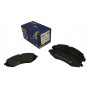 Колодки тормозные передние CHEVR Lacetti (J200) 05-…, Tacuma 04-08  //  DAEWOO Nexia, Nubira (J100,