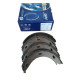 Колодки тормозные задние 180x20 MB Vito (638) 96-03, V-Class (638/2) 96-03 DA173 (GS8688) (пр-во DAF