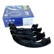 Колодки тормозные задние 160x25 OPEL ASTRA F 91-02, Kadett E 84-91, Omega A 86-93, Vectra A 88-95, V