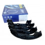 Колодки тормозные задние 160x25 OPEL ASTRA F 91-02, Kadett E 84-91, Omega A 86-93, Vectra A 88-95, V