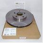Тормозной диск 296 mm TOYOTA Camry V40 06-14, V50 11-…, Auris E15, E18 10-..., RAV4 III, IV 05-…