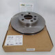 Тормозной диск 280 mm VW T4 95-03 TD142 (DF2809) (пр-во DAFMI)