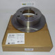 Тормозной диск 262 mm 4 отв. MITSU Galant V, VI 92-04, Lancer VII 03-13, Space Runner 96-00 TD188