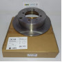 Тормозной диск 262 mm 4 отв. MITSU Galant V, VI 92-04, Lancer VII 03-13, Space Runner 96-00 TD188