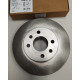 Тормозной диск 256 mm HYUNDAI Accent IV (RB) 10-…   //  KIA Rio III (UB) 11-...  TD273 (DF6198) (