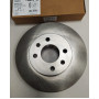Тормозной диск 256 mm HYUNDAI Accent IV (RB) 10-…   //  KIA Rio III (UB) 11-...  TD273 (DF6198) (