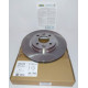 Тормозной диск 259x20,6 mm vent RENA DACIA Logan 04-..., Logan MCV 07-..., Sandero/Stepway I, II
