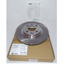 Тормозной диск 259x20,6 mm vent RENA DACIA Logan 04-..., Logan MCV 07-..., Sandero/Stepway I, II