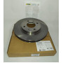 Тормозной диск 276 mm MITSU Galant VI 96-04, Lancer IX 03-13 TD396 (DF4809) (пр-во DAFMI)