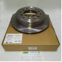 Тормозной диск 312 mm TOYOTA Land Cruiser J70, J80, J90 84-..., LC Pardo J120 03-10  //  LEXUS GX