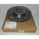 Тормозной диск 278 mm CHEVR Epica (KL1) 06-… TD455 (DF6031) (пр-во DAFMI)