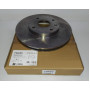 Тормозной диск 278 mm CHEVR Epica (KL1) 06-… TD455 (DF6031) (пр-во DAFMI)