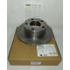 Тормозной диск 245 mm AUDI 100 90-94, A6 94-05; VW Passat B5, B6, B7 96-10; Sharan 95-; SKODA Sup