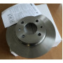Тормозной диск 252,5 mm LADA VAZ 2101 - 2107 TD656 (DF1723) (пр-во DAFMI)